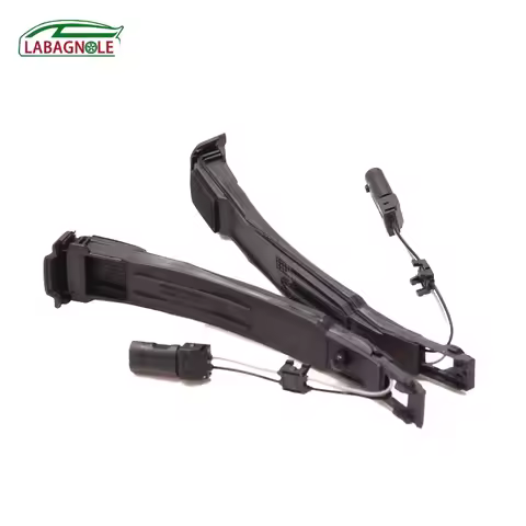 Door Handle Bar Sensor for Audi A4 B8 2010-2016 A5 A6 C7 A7 A8 Q3 Q5 Q7 2015-2019 - Ref 4G8927753B 4
