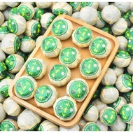 Xinhui Little Green Orange Pu'er Tea Tangerine Peel Pu'er Orange Pu'er Tea Orange Tea Orange Tea Gre