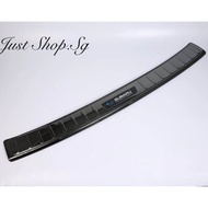 SG Instock! Subaru XV Boot Scuff 2018-