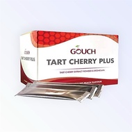 GOUCH Tart Cherry Plus (21 Sachets)