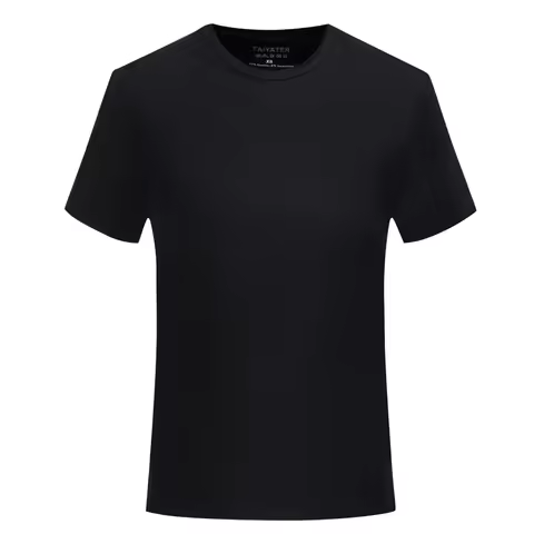2024Brand New Men T Shirt 6 colors Fitness Mens T-shirts O neck Man T-shirt For Male Clothing Tshirt
