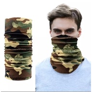 BANDANA KEE HEAD SCARF HEAD BUFF