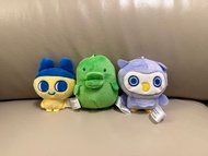 Tamagotchi 公仔吊飾