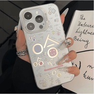 Smiley Haha Frosted Phone Case Samsung A07 A17 A56 A36 A26 A32 A16 A35 A55 A54 A52S Protective Invis