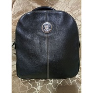 Dooney and Bourke leather backpack