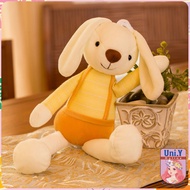 Uni.Y ตุ๊กตากระต่ายของเล่นสำหรับเด็ก  ของเล่นสำหรับเด็ก Bunny toy