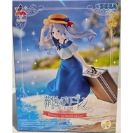 [AJ Mommy Toy Shop] SEGA Buried Fleurine Luminasta Fleurine SUMMER DRESS