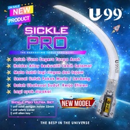 SABIT SAWIT U99 PRO/ ULTRA/ SICKLE PRO / ULTRA U99