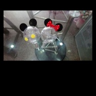 Mickey Minnie Shell (Without Stick) Stitch, Angel