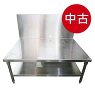 (EB10485)訂製厚料4尺工作台