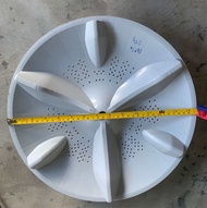 Mâm máy giặt Panasonic 8kg tháo máy