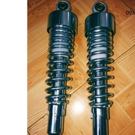 Motorcycle rear forkbag GZ150A GZ GZ125 GZ125HS GZ150 NTS - ngocthanh_shop