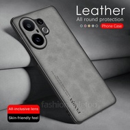 Casing For Vivo V60 Lite V60Lite V 60 VivoV60 Lite VivoV60Lite Leather Phone Case Lens Shockproof Pr