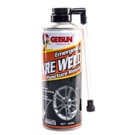 GETSUN Emergency Tyre Weld (450ml)