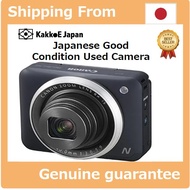 [Japan Used Camera] CANON Digital Camera PowerShot N2 Equipped with selfie mode PSN2