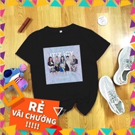 SUPER ITZY ICY T-Shirt (Black)