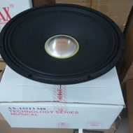 New Speaker 15 In Audax 600 Watt Original Asli Speaker 15Inch 15" Audax