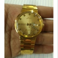 Jam tangan mido original