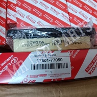 TOYOTA CHR 1.8 ZGX10 ALTIS ZRE211 XU80 HARRIER AIR FILTER / PENAPIS UDARA 17801-77050/ 17801-F0030L