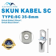Cable Skun SC 35-8mm BEST QUALITY