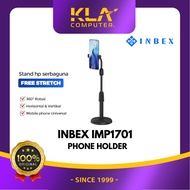 INBEX IMP1701 Cup Phone Holder/Multi-Function Phone Stander