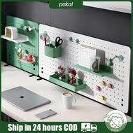 Pegboard Organizer Pegboard Stand Pegboard Rack Stand Metal Pegboard Desktop Organizer Desk Organize