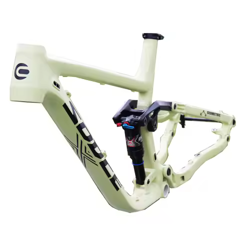 Suspension Bicycle Soft Tail Frame,Trunnion MTB Enduro DH XC AM Cycling 29/27.5ER Boost 148mm DDP Fu