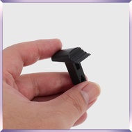 Telescopic Ladders Folding Chrome Switch Extensions Replacements Safety Accessories for Lifting Butt