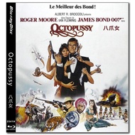 [En]4K UHD 1080P Blu-ray HD Movies 007:Octopussy