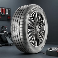 UltraContact UC6 215 255 R18 Continental Tire for Cars SUVs Sedans