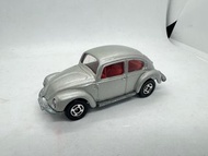 tomy tomica 多美卡 F20 1-16 藍盒 VW volkswagen 1200lse 福士 甲蟲車