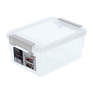 Citylife 0.5L Widea Series Mini Storage Box(Xs)