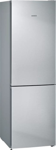 Siemens西門子 323L iQ300下置冰格雙門雪櫃 KG36NVI37K