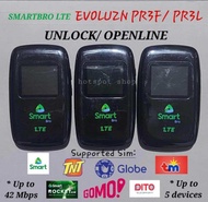 POCKET WIFI 4G LTE OPENLINE REFURBISHED