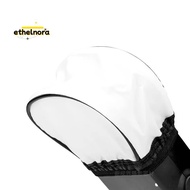 Universal Softbox Flash Diffuser  Design for TT520II TT560II- Material