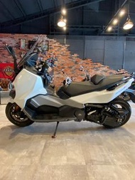 SYM TL500 ABS 黃牌雙缸大羊 國產之光