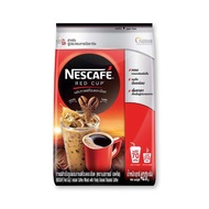 NESCAFE RED CUP CLASSIC เนสกาแฟ เรดคัพ กาแฟสำเร็จรูป ขนาด 420 กรัม