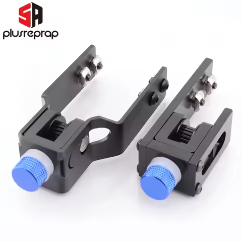 2020 X-Axis V-Slot 2040/4040 Y-Axis GT2 Timing Belt Stretch Straighten Tensioner for Creality Ender 
