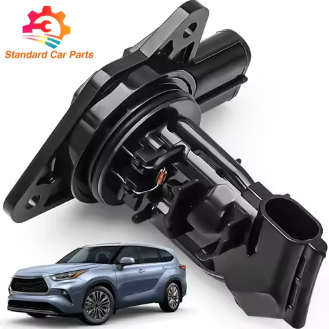 22204-75040 MAF Mass Air Flow Sensor For Toyota Sienna Highlander Camry C-HR 197500-0020 37980-5BA-A