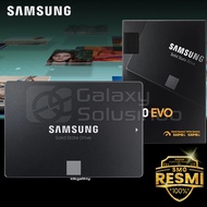 Samsung 870 EVO 500GB 2.5" SATA SSD [GS]