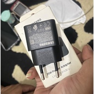 Original samsung charger 25w