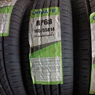 165/55/14 ORNATE  tyre (26y)