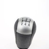 5 Tốc Độ Dịch Chuyển Núm Dính Sang Số Tay Cầm Đòn Bẩy Thay Thế Cho Xe Ford Focus II MK2 C-Max Mondeo