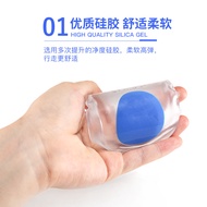 2 Pairs Silicone Heel Pad Heel Pad Heel Pain Insole Comfortable Heel Pad Heel Pad Heel Pad Heel Pain