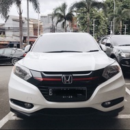 Hrv HRV Front Grill Sticker
