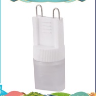 G9 Warm White 1 LED Bulb Spot Light Lamp 1W AC 220V-240V High Power