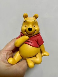 Winnie the Pooh 擺設