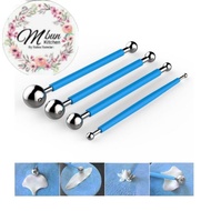 CKB Modelling Ball Fondant Tools