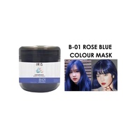IRIS Hair Colour Mask - 400ML (JS)