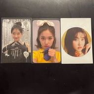 Stayc Sumin, Sieun, J小卡